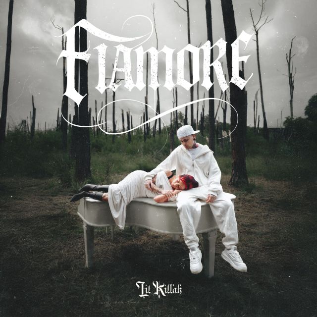 El cantante argentino LIT Killah presenta su nuevo sencillo FIAMORE su primera balada romántica - 2, Foto 2