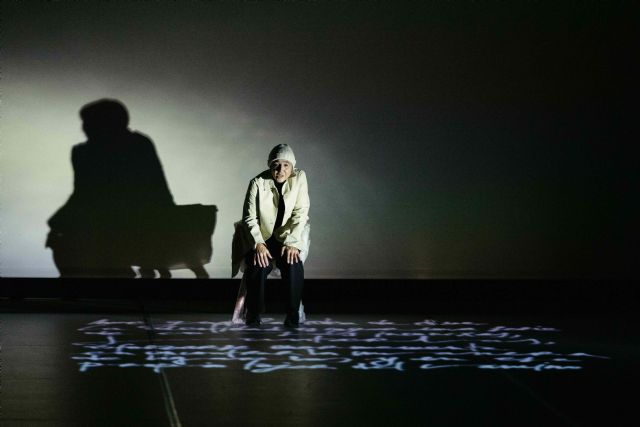 Los escenarios municipales celebran esta semana el Día de la Danza con tres espectáculos incluidos en el festival Abril en Danza - 1, Foto 1