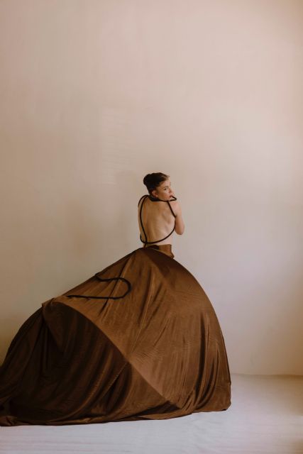 Los escenarios municipales celebran esta semana el Día de la Danza con tres espectáculos incluidos en el festival Abril en Danza - 3, Foto 3