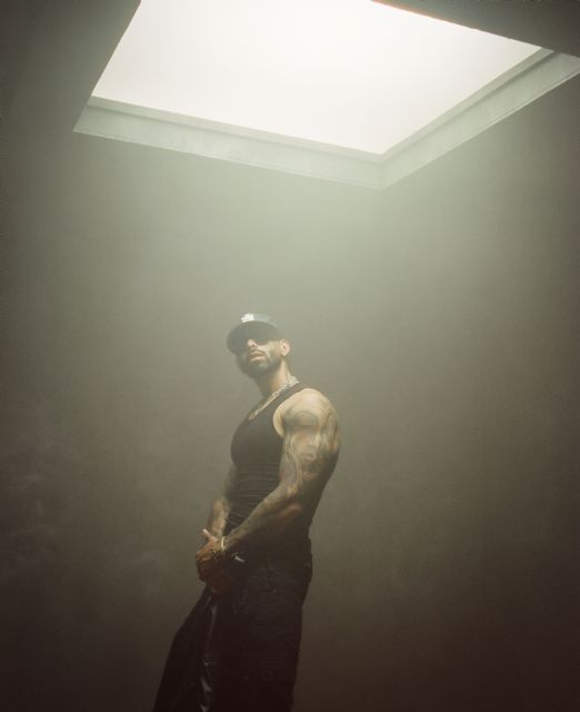 El artista bachatero mexicano J Salez presenta su nuevo álbum “Hecho en LA” - 3, Foto 3