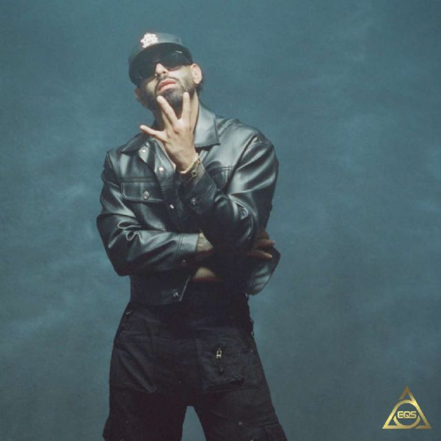 El artista bachatero mexicano J Salez presenta su nuevo álbum “Hecho en LA” - 5, Foto 5