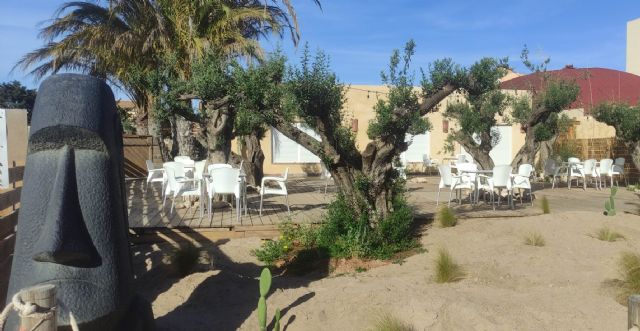 Nace el Camping Las Salinas, un refugio invernal del turismo europeo en el kilómetro cero de La Manga - 3, Foto 3