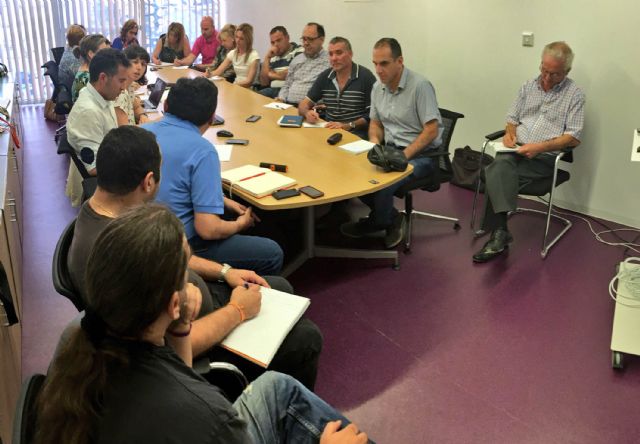 El plan estratégico Las Torres 2025 sigue sumando aportaciones para mejorar el municipio - 2, Foto 2