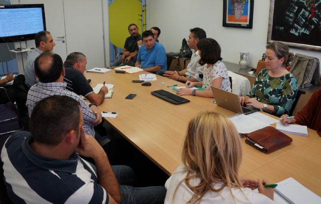 El plan estratégico Las Torres 2025 sigue sumando aportaciones para mejorar el municipio - 3, Foto 3