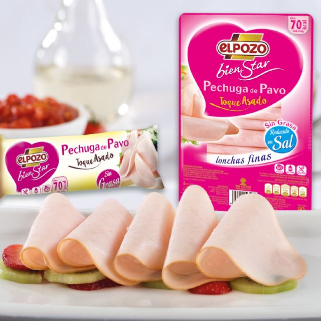 BienStar de ElPozo, la marca de crnicos saludables que ms hogares españoles compran, Foto 1