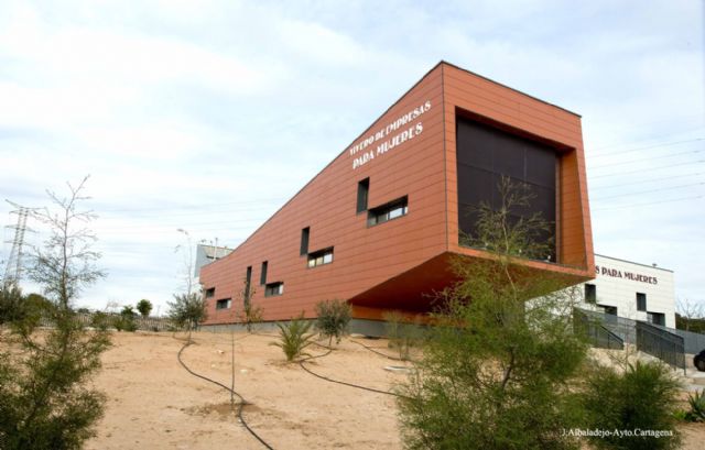 Unas jornadas de Igualdad promoverán la figura de la mujer emprendedora, en colaboración con la ADLE - 1, Foto 1