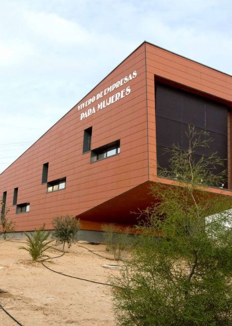 Unas jornadas de Igualdad promoverán la figura de la mujer emprendedora, en colaboración con la ADLE - 2, Foto 2