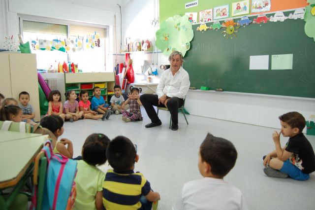 4ª SEMANA DEL HOSPITAL: Taller Infantil de Pediatría - 3, Foto 3