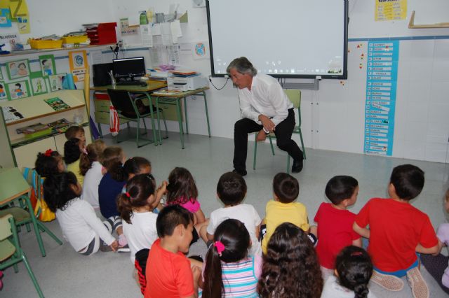 4ª SEMANA DEL HOSPITAL: Taller Infantil de Pediatría - 5, Foto 5