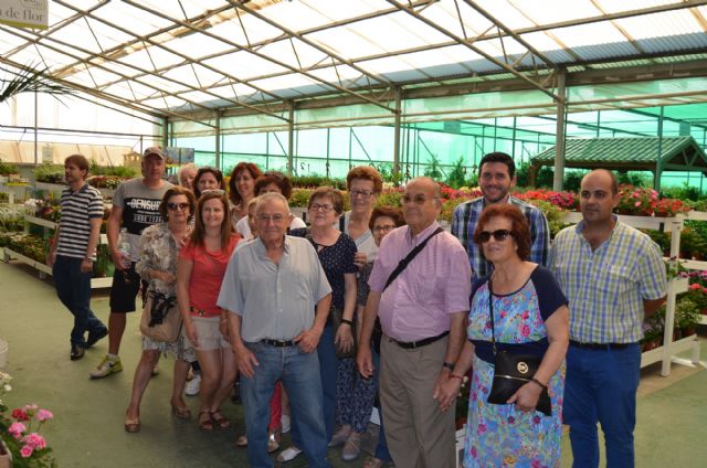 La Semana del Medio Ambiente fomenta los jardines sostenibles - 1, Foto 1