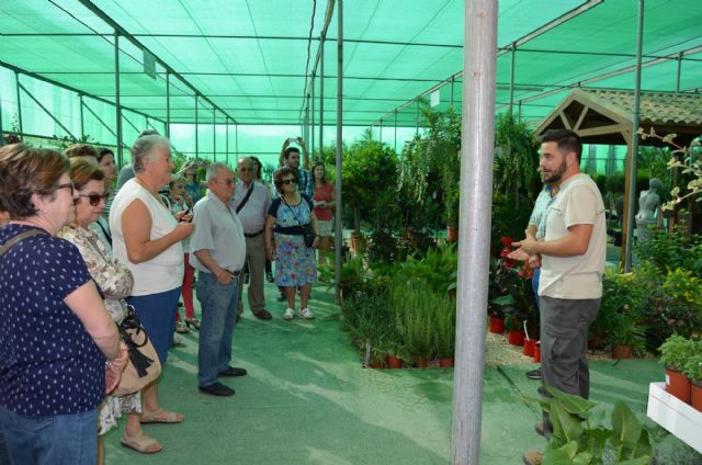 La Semana del Medio Ambiente fomenta los jardines sostenibles - 2, Foto 2