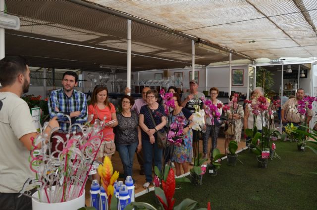 La Semana del Medio Ambiente fomenta los jardines sostenibles - 3, Foto 3