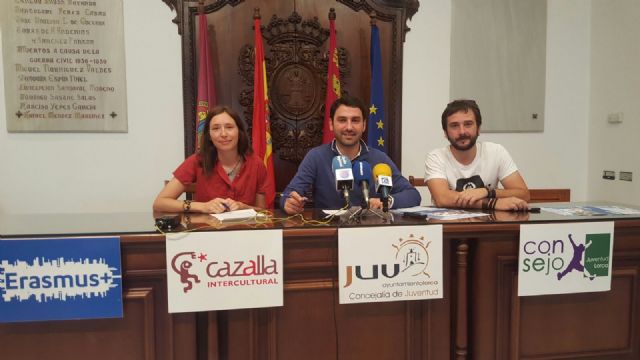 El Centro de Recursos Juveniles M13 de Lorca acogerá en julio una escuela de música y arte, talleres de video - 1, Foto 1