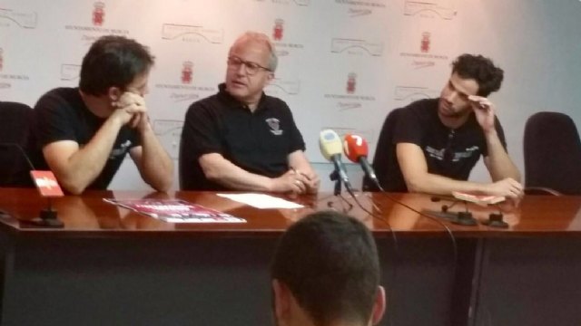 Murcia y L´Hospitalet disputan la final de la Liga Nacional de Fútbol Americano el próximo sábado - 1, Foto 1