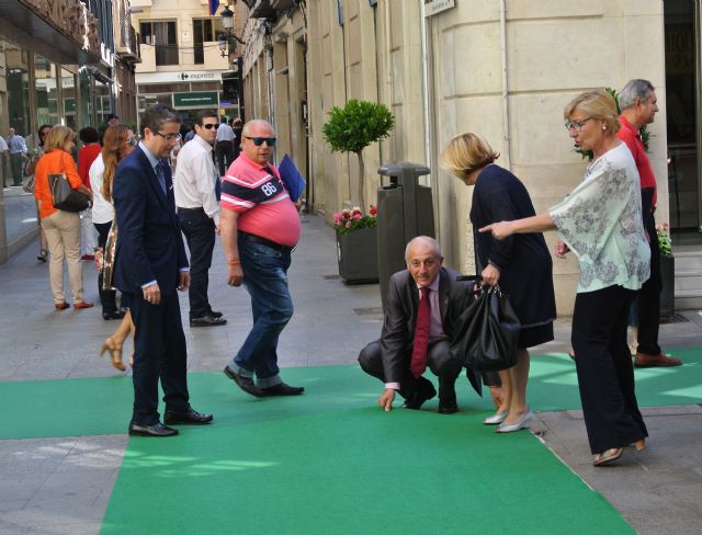 60 comercios de Trapería y Platería celebran cuatro Días de Shopping con descuentos de hasta el 50% - 1, Foto 1