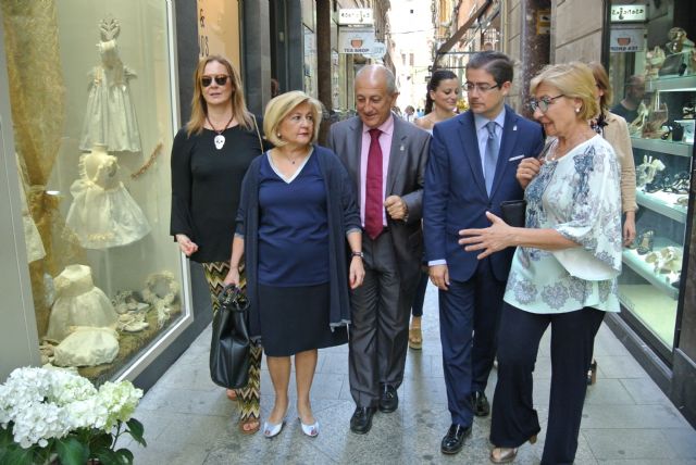 60 comercios de Trapería y Platería celebran cuatro Días de Shopping con descuentos de hasta el 50% - 2, Foto 2