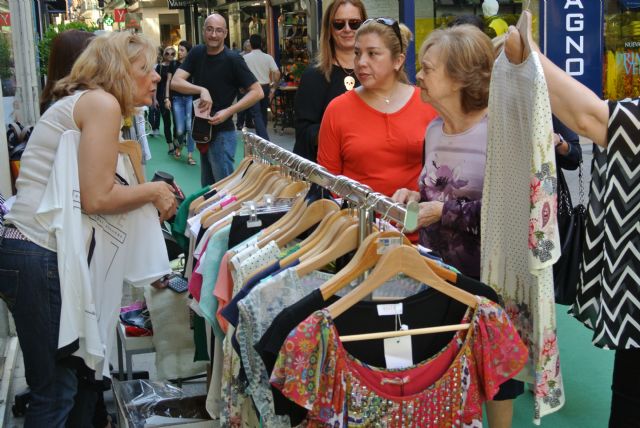 60 comercios de Trapería y Platería celebran cuatro Días de Shopping con descuentos de hasta el 50% - 4, Foto 4