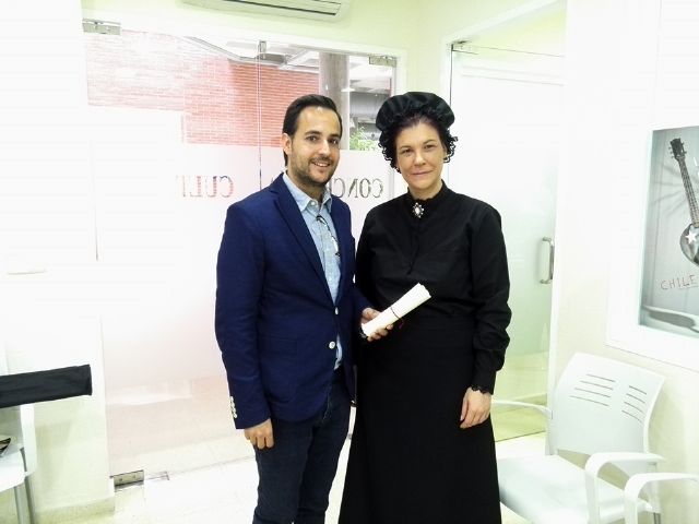 Primer aniversario de las representaciones de la Traición al Marqués de Los Camachos - 1, Foto 1