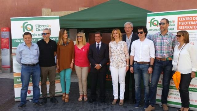 La Comunidad agradece la solidaridad de los donantes de órganos y de sus familias - 1, Foto 1