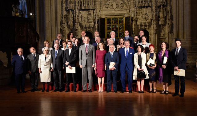 Cartagena se trae a casa el Premio Nacional al Fomento de la Lectura por el proyecto Mandarache - 2, Foto 2