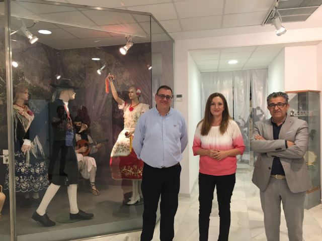 El PP asegura que trabaja por la promoción turística y cultural de Cieza - 2, Foto 2