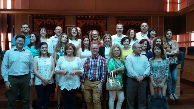 Viaje de familiarización para técnicos de la red de Oficinas de Turismo - 1, Foto 1