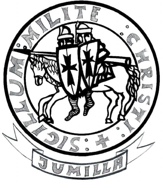 Una carta de la alcaldesa obliga a los templarios del municipio a solicitarle audiencia pública para el próximo Pleno - 2, Foto 2