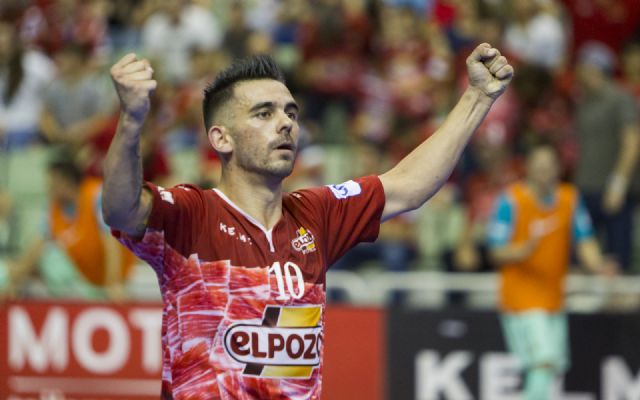 Álex: Es el partido más importante para TODOS - 1, Foto 1