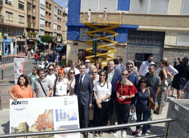 Un revulsivo para Santa Eulalia con más de 1.000 actuaciones de mejora en una semana, creadas a medida de los vecinos - 2, Foto 2