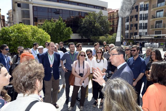 Un revulsivo para Santa Eulalia con más de 1.000 actuaciones de mejora en una semana, creadas a medida de los vecinos - 5, Foto 5