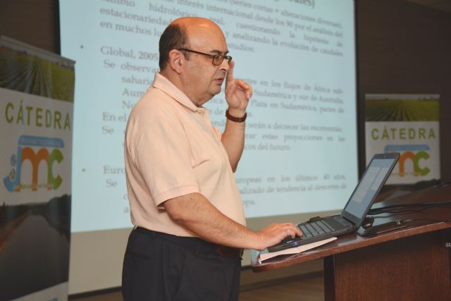 El mes de mayo ha sido el peor de la historia para la cabecera del Tajo - 1, Foto 1