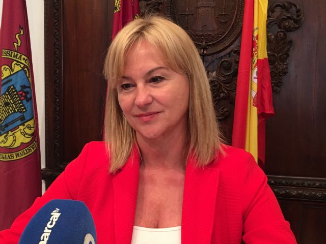 El PSOE vuelve a pedir que el cine de verano llegue a más barrios de la ciudad de Lorca y se dé a conocer en pedanías - 1, Foto 1