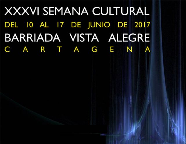 Vista Alegre celebra su XXXVI Semana Cultural - 1, Foto 1