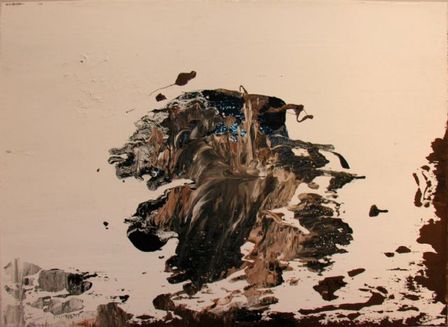 Cultura suma al Plan de Espacios Expositivos dos nuevas muestras simultáneas en Calasparra - 1, Foto 1