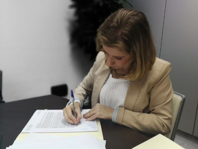 La Junta de Accionistas de la empresa SERCOMOSA aprueba por unanimidad sus cuentas, por primera vez desde 2011 - 1, Foto 1