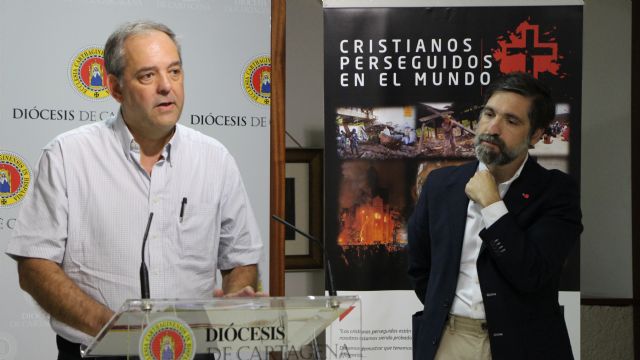 El cristianismo es la religión más perseguida en el mundo, 334 millones de cristianos sufren persecución - 2, Foto 2