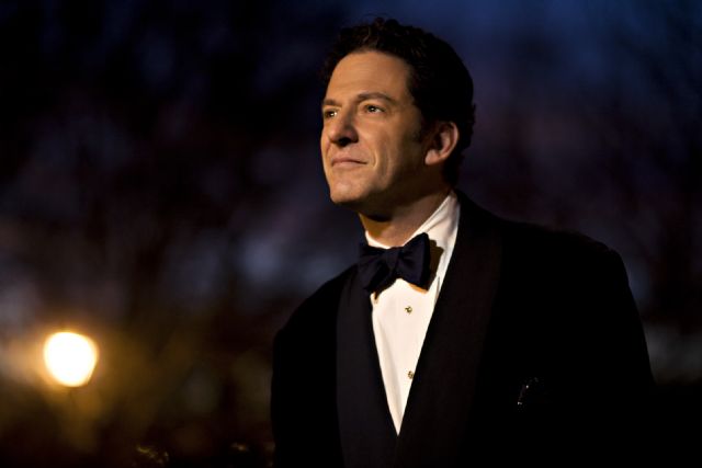 El Festival de Jazz de San Javier otorgará el Premio de su XX edición al guitarrista y cantante estadounidense John Pizzarelli - 1, Foto 1
