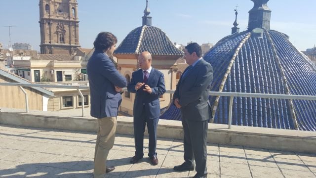 La reducción del impuesto de sucesiones y donaciones promueve la consolidación de empresas y la creación de empleo - 1, Foto 1