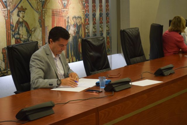 Ciudadanos seguirá trabajando para lograr una solución consensuada sobre los conciertos educativos - 1, Foto 1