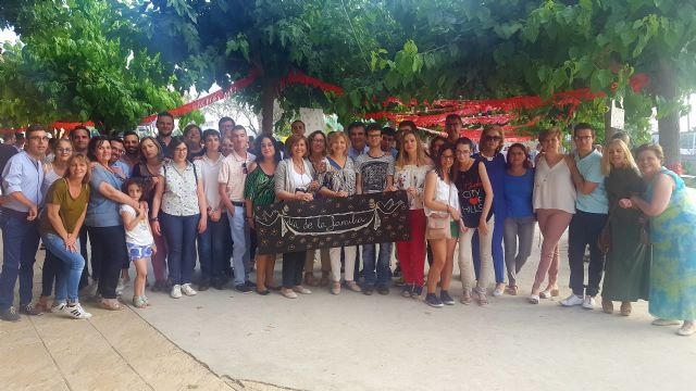 La Comunidad financia con más de dos millones 461 plazas para personas con parálisis cerebral de la asociación Astrapace - 1, Foto 1