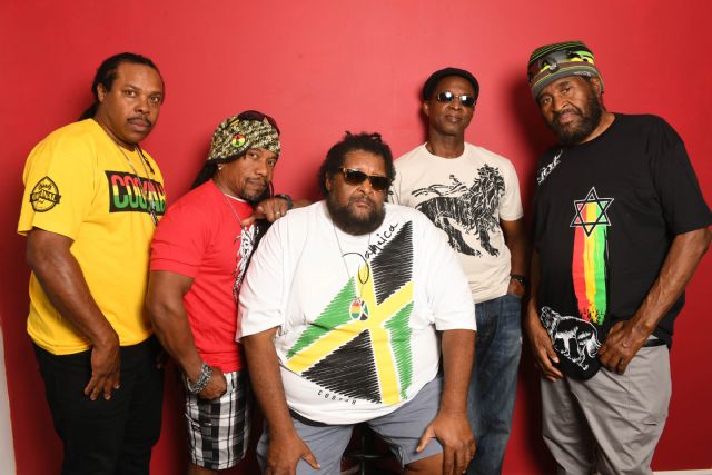 El mítico grupo de reggae Inner Circle celebrará sus cincuenta años en la música en el festival La Mar de Músicas 2018 - 1, Foto 1
