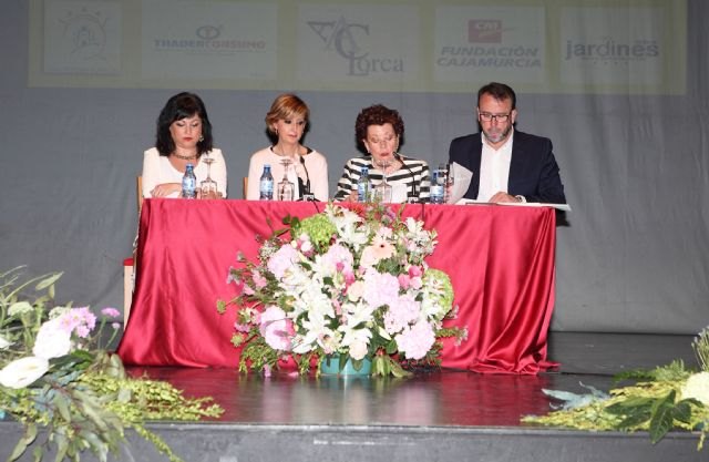 Autores de Ubrique, Santander, Totana y Cádiz consiguen los premios del XXVIII Certamen Literario Regional y III Certamen Nacional de la Asociación de Amas de Casa, Consumidores y Usuarios - 2, Foto 2