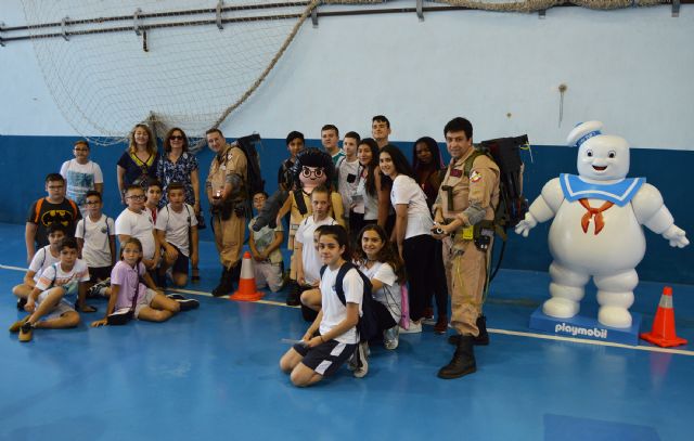 Arranca la primera edición del Manga Towers, que ofrece cerca de 300 actividades - 2, Foto 2