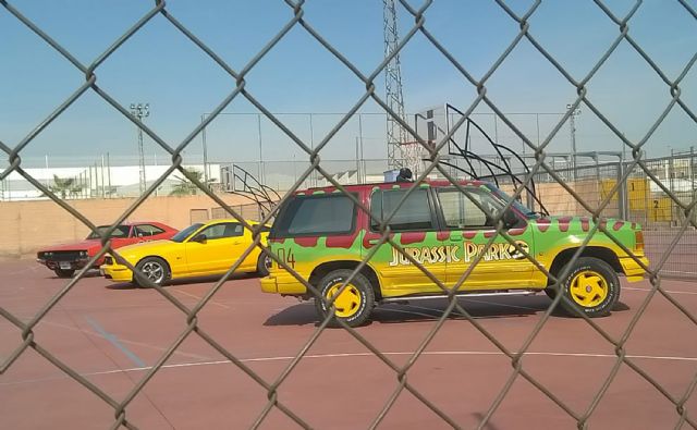 Arranca la primera edición del Manga Towers, que ofrece cerca de 300 actividades - 5, Foto 5