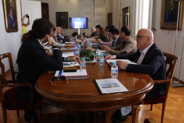 Ciudadanos pide un pacto unánime para que el Plan de Empleo de Cartagena sea respetado por cualquier Gobierno en 2019 - 1, Foto 1