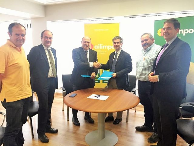 Agricultura y Ailimpo actualizan el registro de explotaciones de limón y pomelo - 1, Foto 1