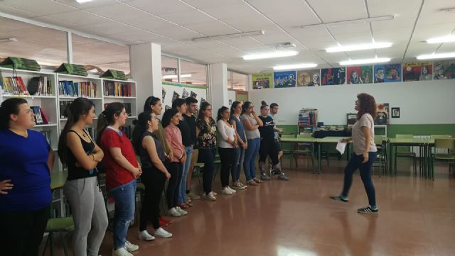 Se inician las actividades y talleres del Proyecto Diversidad para combatir bullyng y promover la tolerancia - 1, Foto 1