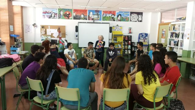 Se inician las actividades y talleres del Proyecto Diversidad para combatir bullyng y promover la tolerancia - 3, Foto 3