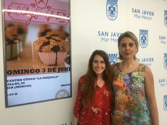 Repostería casera sin gluten - 1, Foto 1