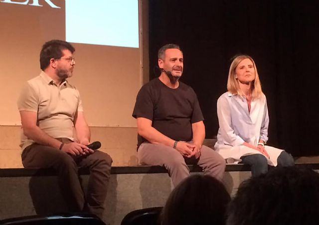 Gran espectáculo del showman Fernando Abad para celebrar su 50° cumpleaños - 1, Foto 1